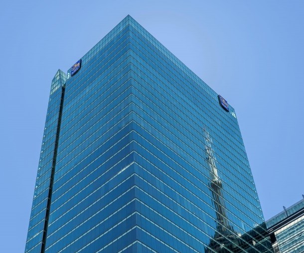 RBC Centre