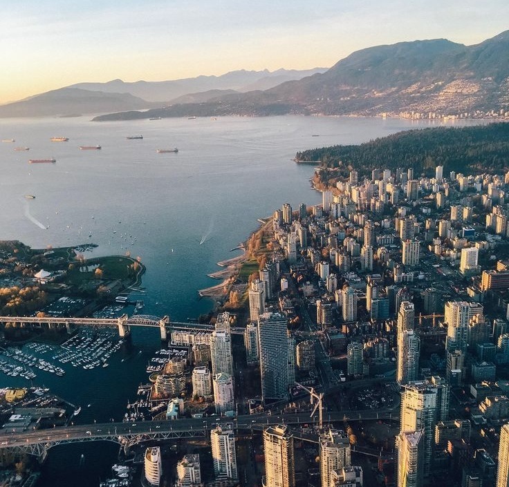 Vancouver